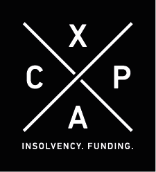 XCAP Capital logo